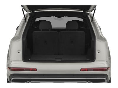 2021 Audi Q7 55 Prestige quattro