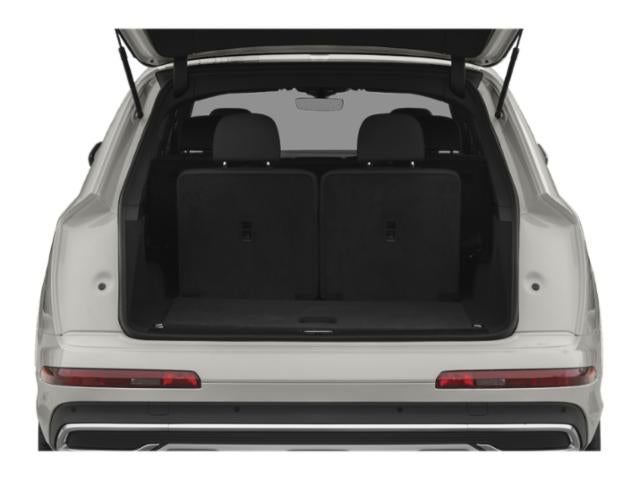 2021 Audi Q7 55 Prestige quattro