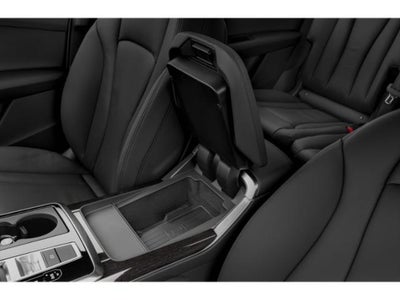 2021 Audi Q7 55 Prestige quattro