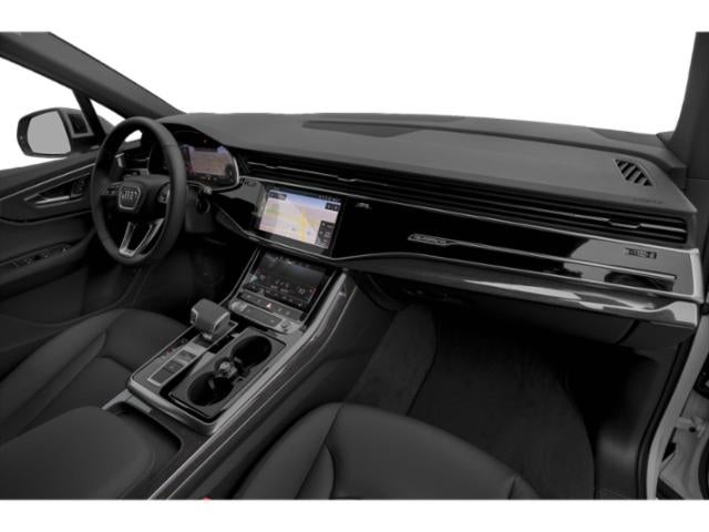 2021 Audi Q7 55 Prestige quattro