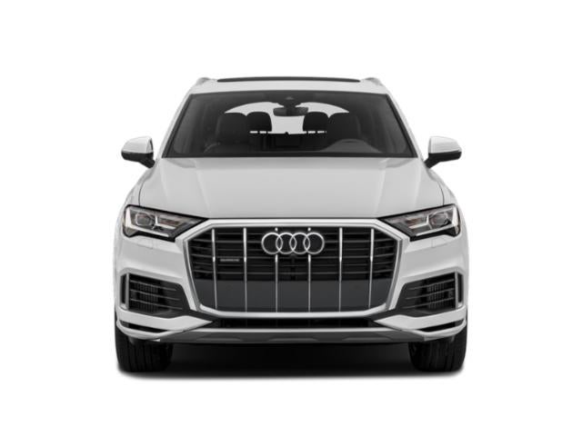 2021 Audi Q7 55 Prestige quattro
