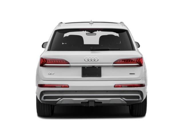 2021 Audi Q7 55 Prestige quattro