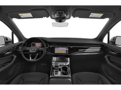 2021 Audi Q7 55 Prestige quattro