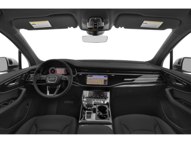 2021 Audi Q7 55 Prestige quattro