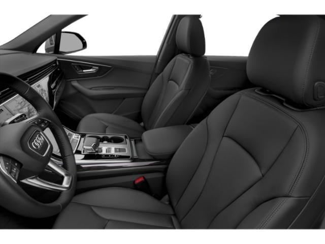 2021 Audi Q7 55 Prestige quattro