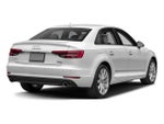 2017 Audi A4 2.0T Premium Plus quattro