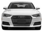 2017 Audi A4 2.0T Premium Plus quattro