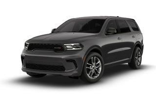 2026 Dodge Durango DURANGO GT AWD