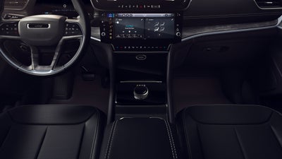 2026 Jeep Grand Cherokee L GRAND CHEROKEE L LAREDO ALTITUDE 4X4