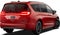 2027 Chrysler Pacifica PACIFICA SELECT AWD