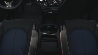 2027 Chrysler Pacifica PACIFICA SELECT AWD