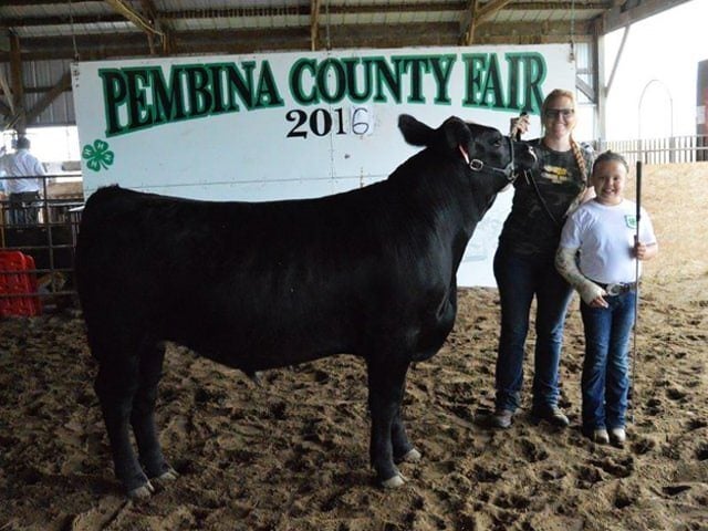 Commitment to Community at C & M Chrysler Dodge Jeep Ram in Hallock MN