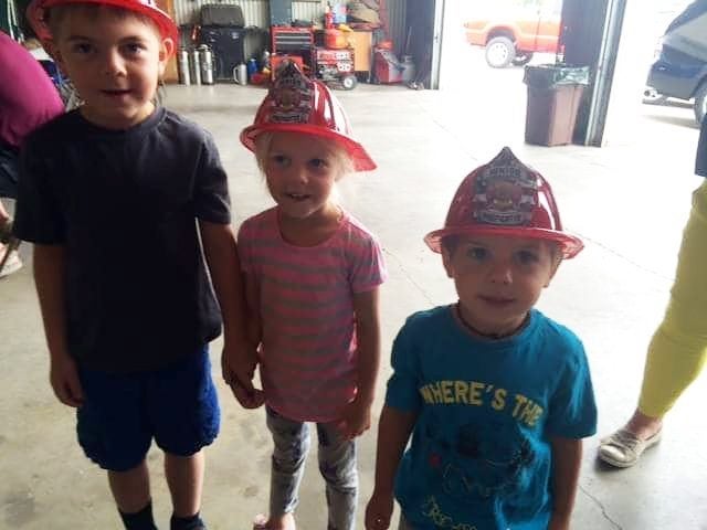 Commitment to Community at C & M Chrysler Dodge Jeep Ram in Hallock MN