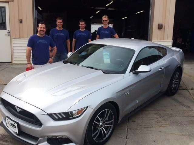 Commitment to Community at C & M Chrysler Dodge Jeep Ram in Hallock MN
