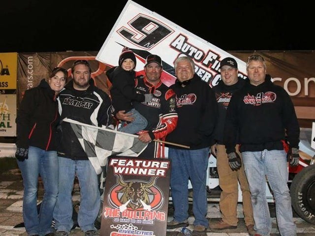 Commitment to Community at C & M Chrysler Dodge Jeep Ram in Hallock MN