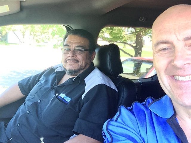 Commitment to Community at C & M Chrysler Dodge Jeep Ram in Hallock MN