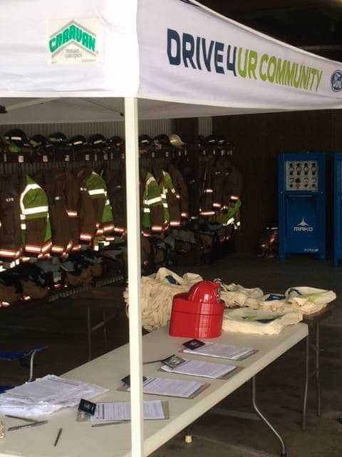 Commitment to Community at C & M Chrysler Dodge Jeep Ram in Hallock MN