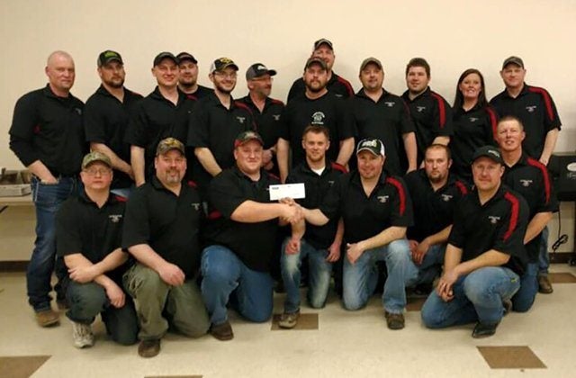 Commitment to Community at C & M Chrysler Dodge Jeep Ram in Hallock MN