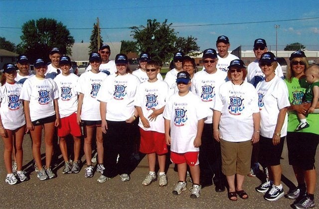 Commitment to Community at C & M Chrysler Dodge Jeep Ram in Hallock MN